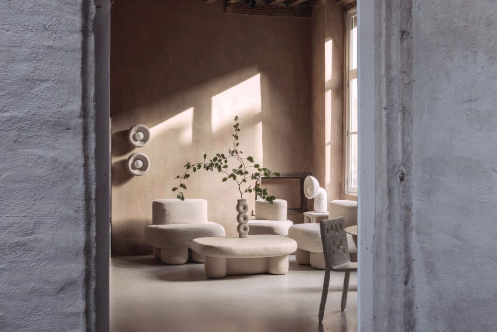 FAINA图片库垂直拍