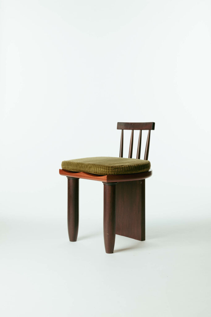 似乎超大木椅背小