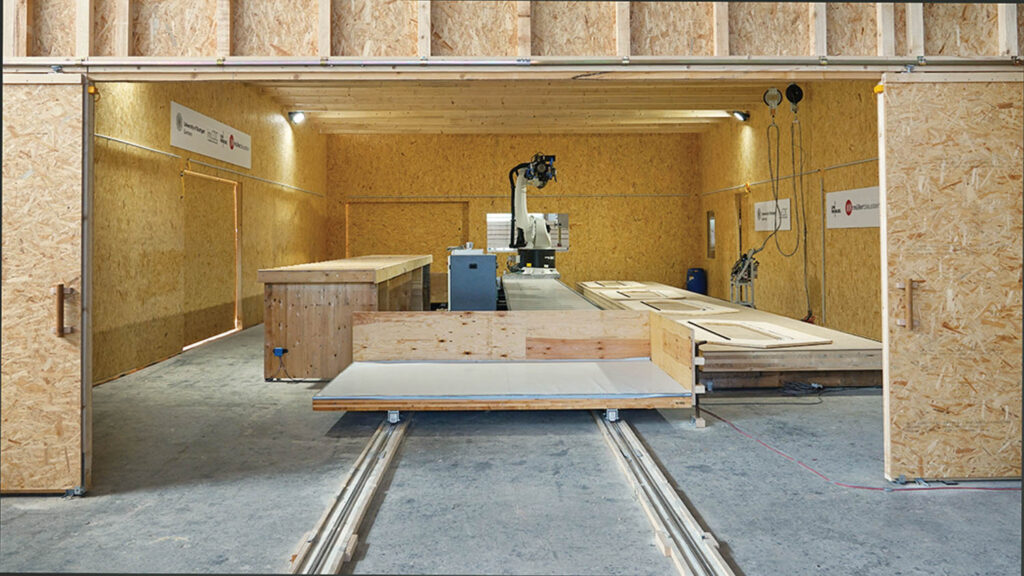 编译模块启发外壳