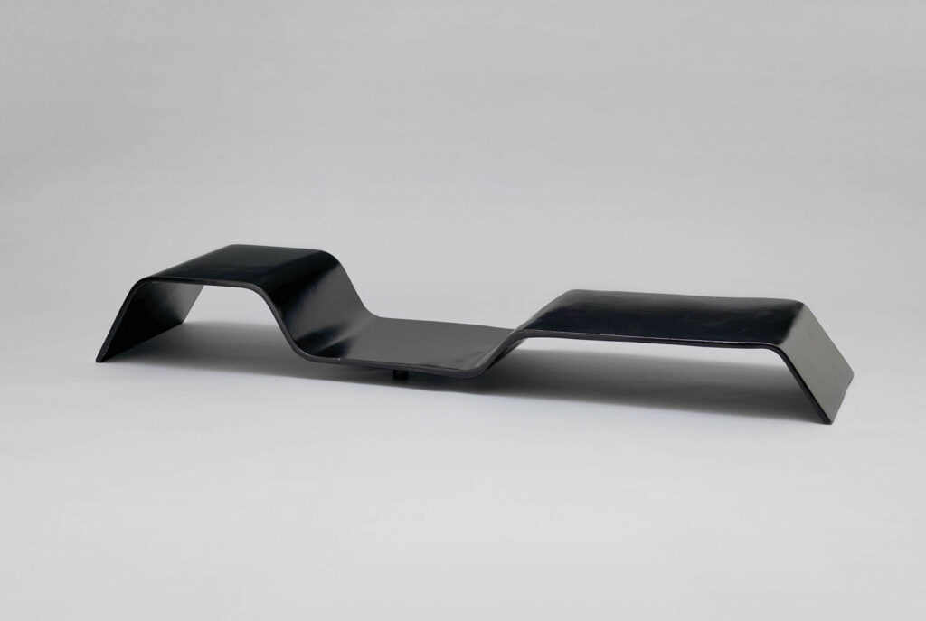 Oscar Niemyer1978 Modulo低表显示