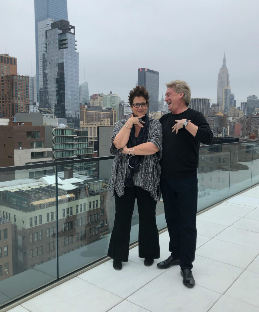 Jeffrey啤酒公司Cindy Allen