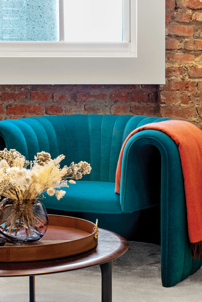 小号孔雀蓝晚宴