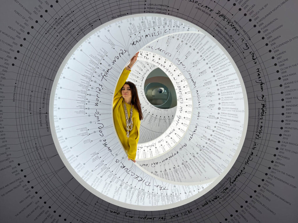 sDevlin安装多环切走廊