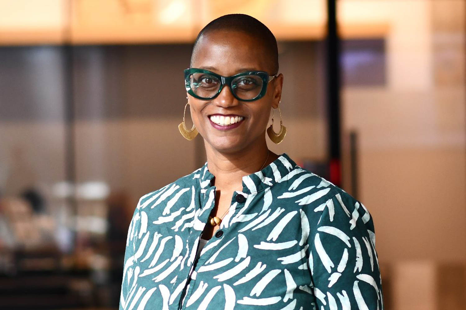 Dawne David-Pierre头像