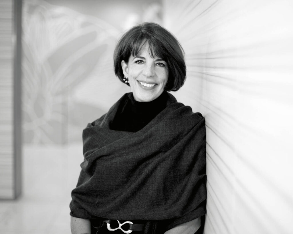 Debra Lehman Smith头像