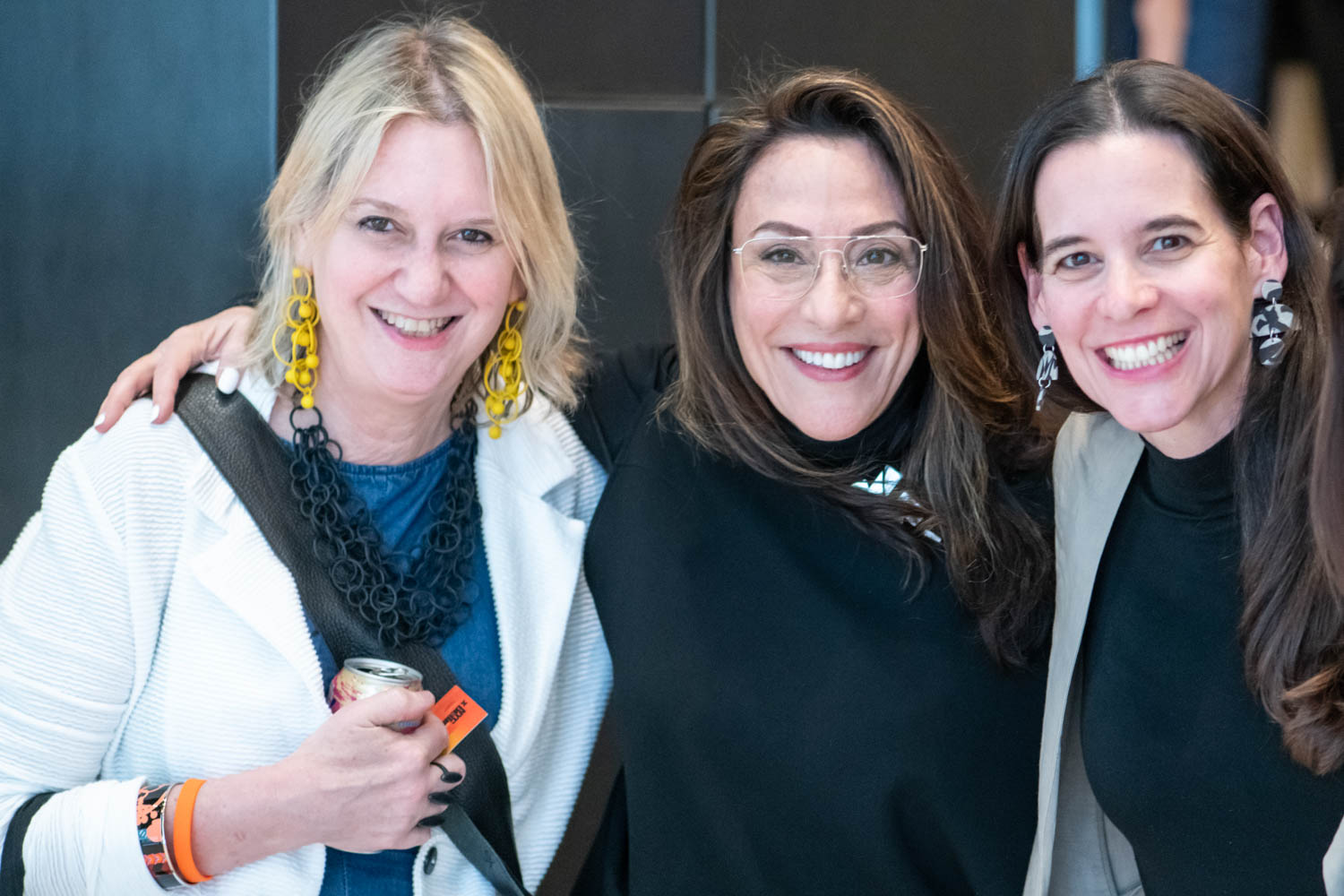 参加NYCxDESIGET授标