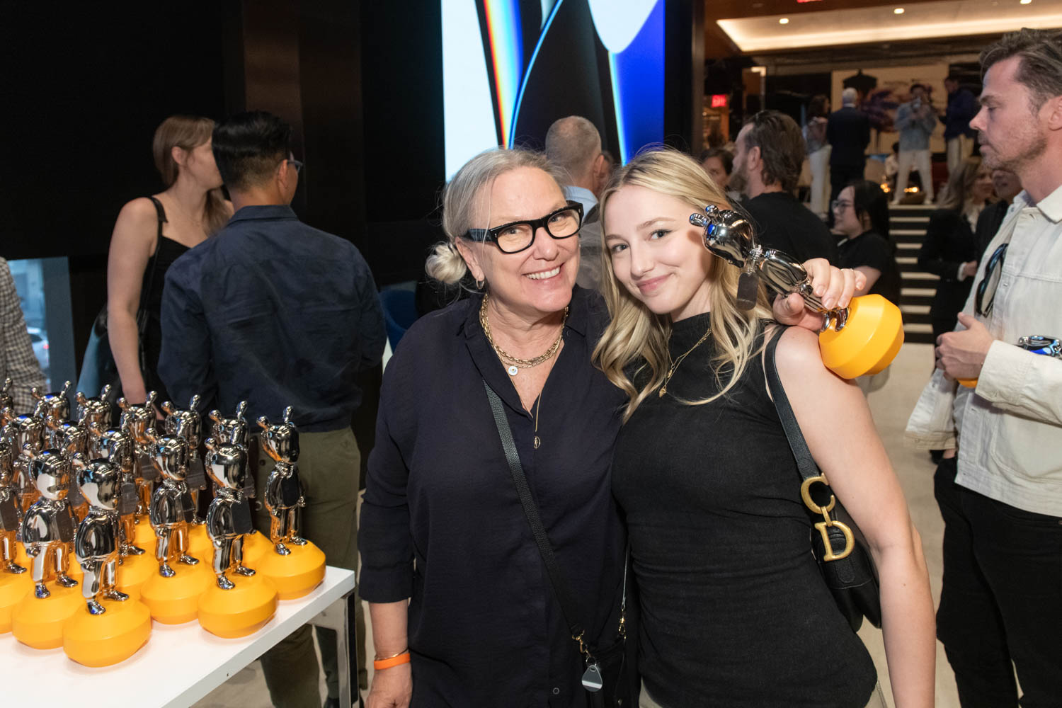 参加NYCxDESIGET授标