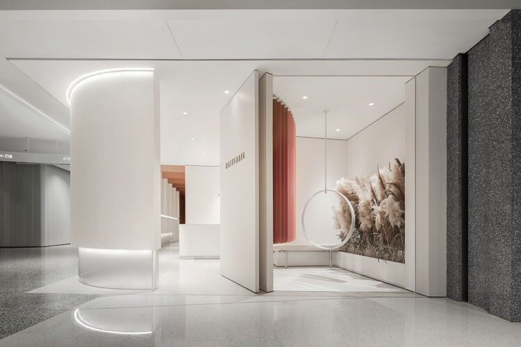 海义奈尔Mixc世界