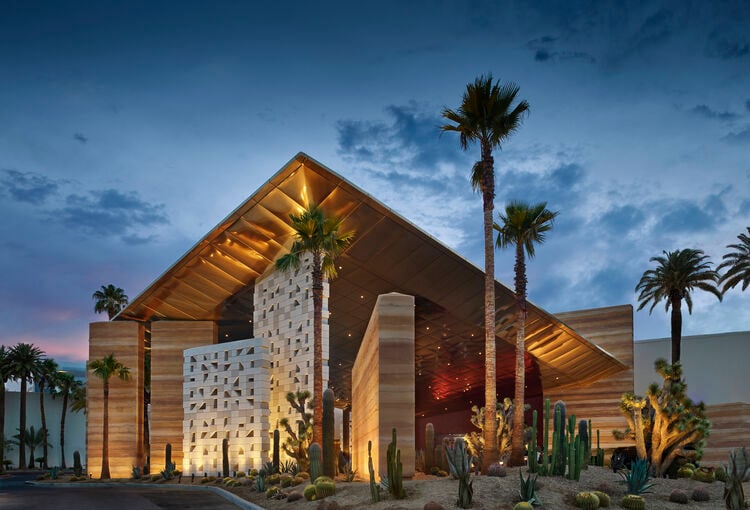 维京酒店拉斯维加斯