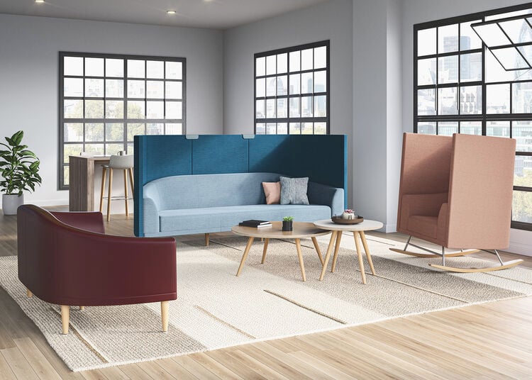 Eklund休息室集合