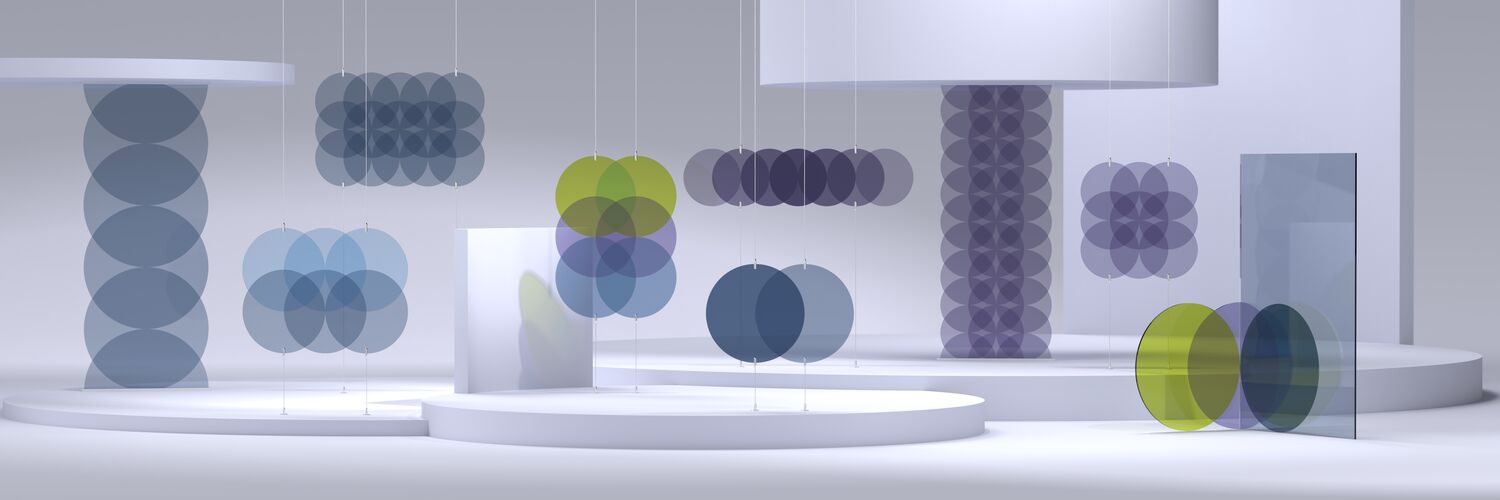 模式感知相位集合