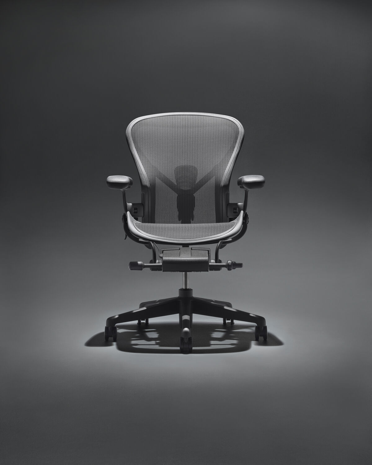 AeronOnyx超值Matte