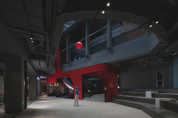 杜允秀美术中心