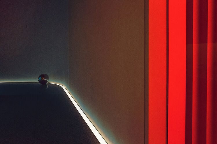 Springair办公+展览空间