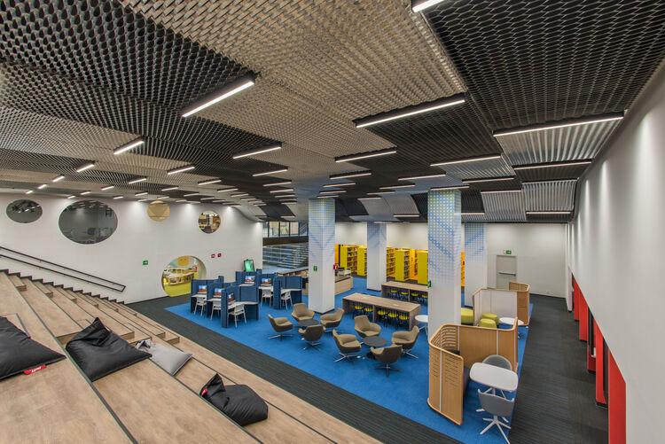 数字媒体库MonteSinai学校