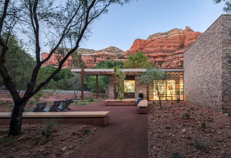 轨迹馆 教程度假村