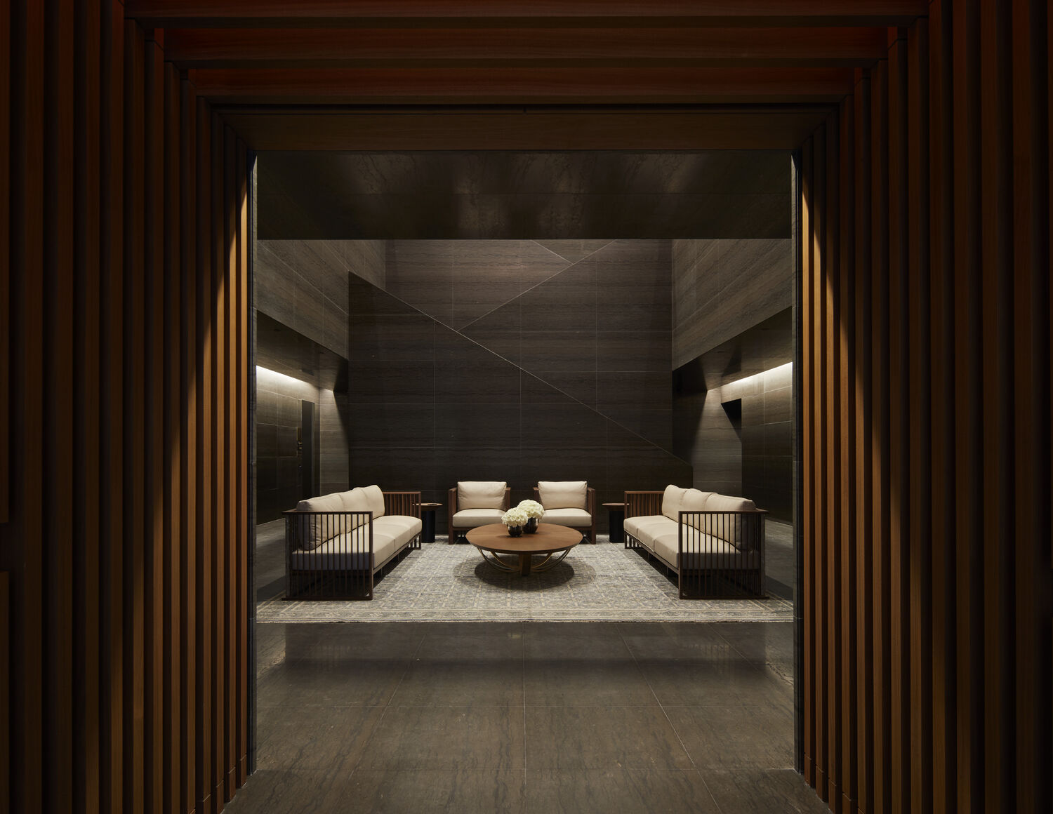 阿拉伯联合酋长国常驻联合国代表团