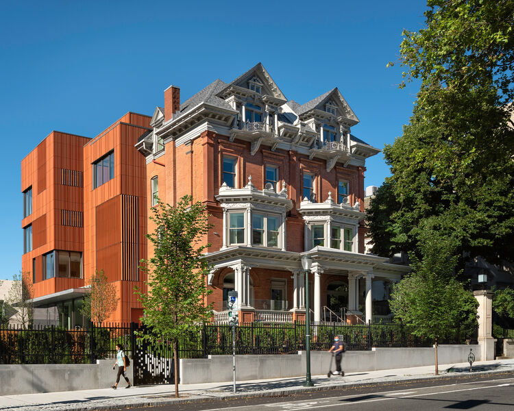 宾夕法尼亚大学会议宾馆