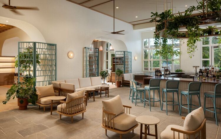 Primo,JW MarriotRitz度假村