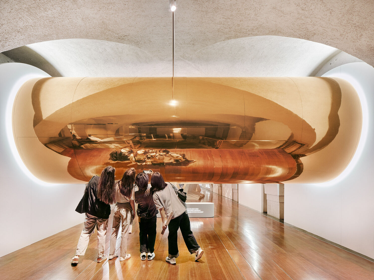 duckt,2021London设计Biennale