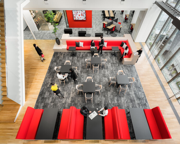 静道全局视觉中心