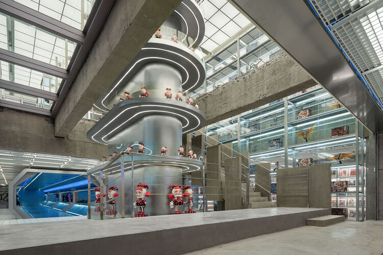 X11全局旗舰商店