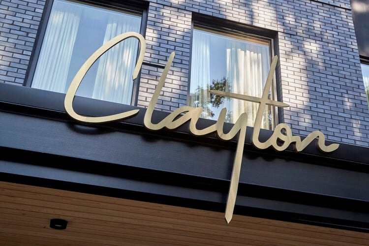 Clayton成员俱乐部和宾馆