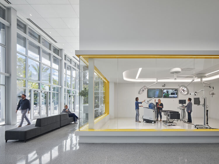 机密科学客户端