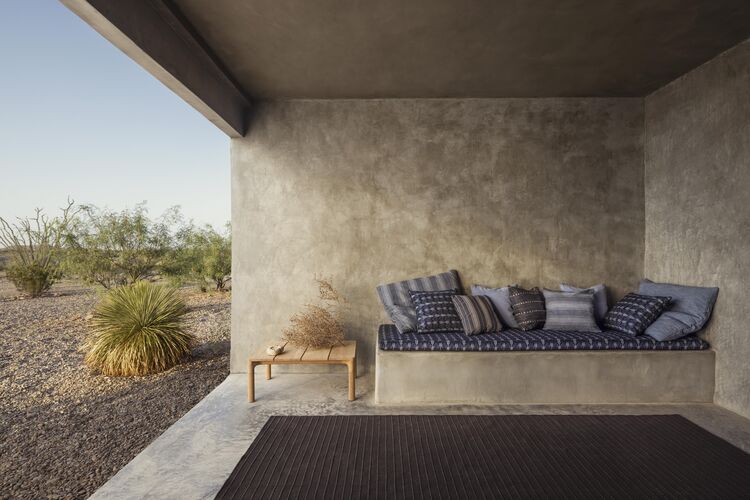 Vincent Van Duysen百年