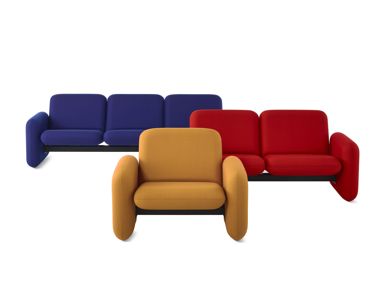 Wilkes模块Sofa集团