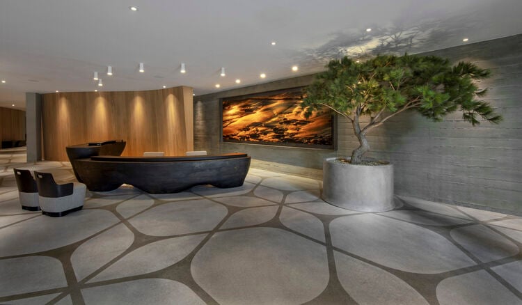 AlilaMrea海滩度假村