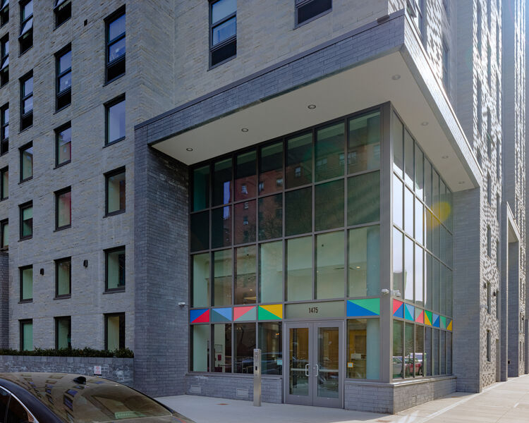 北端儿童发展中心