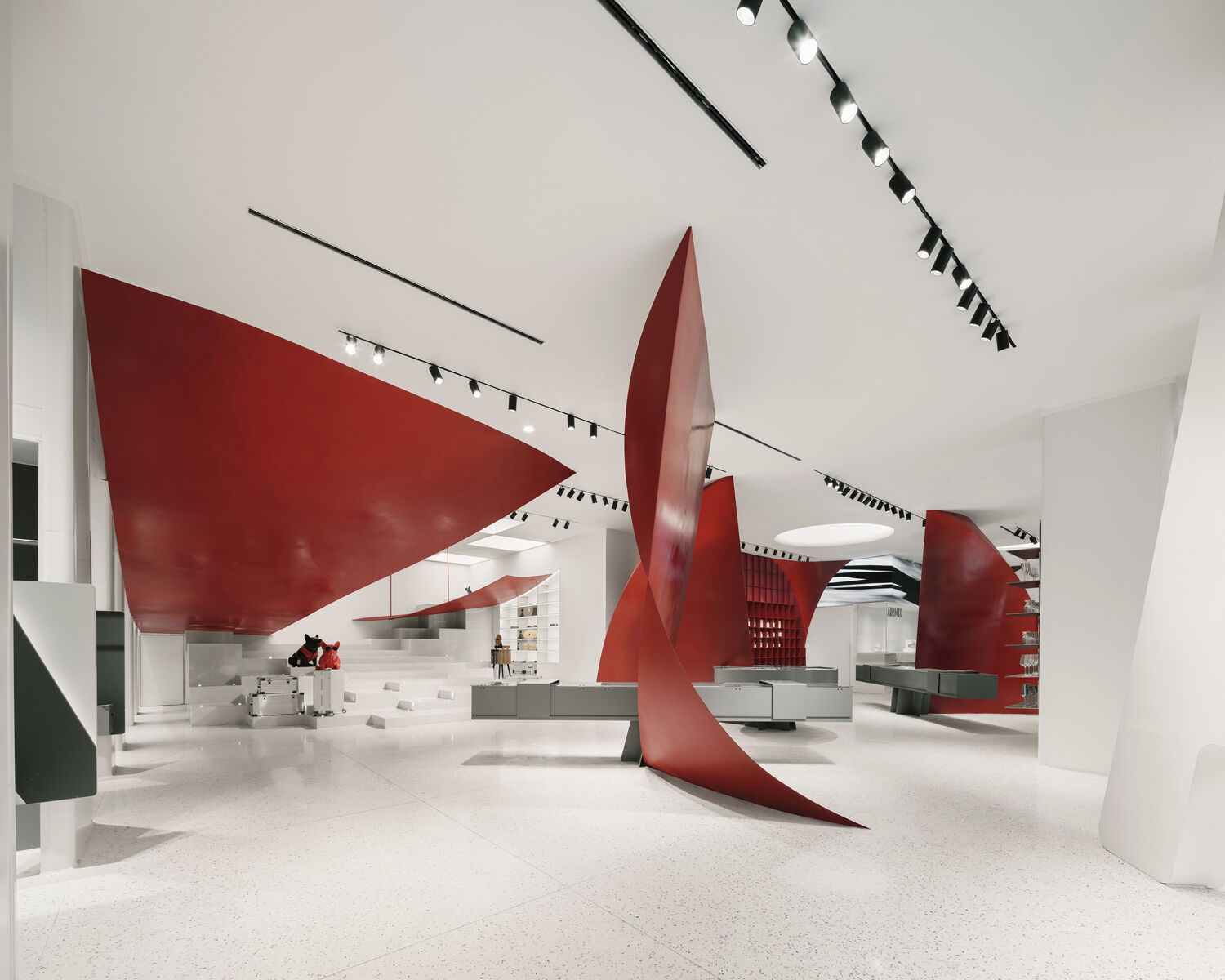 AirMix生命风格布提克