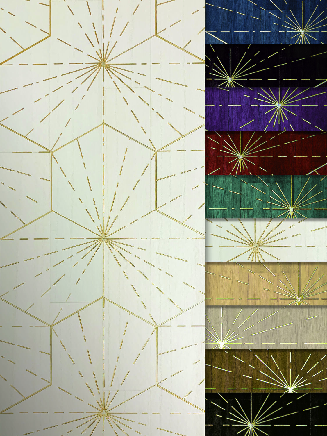 Ajiro博斯特幸福