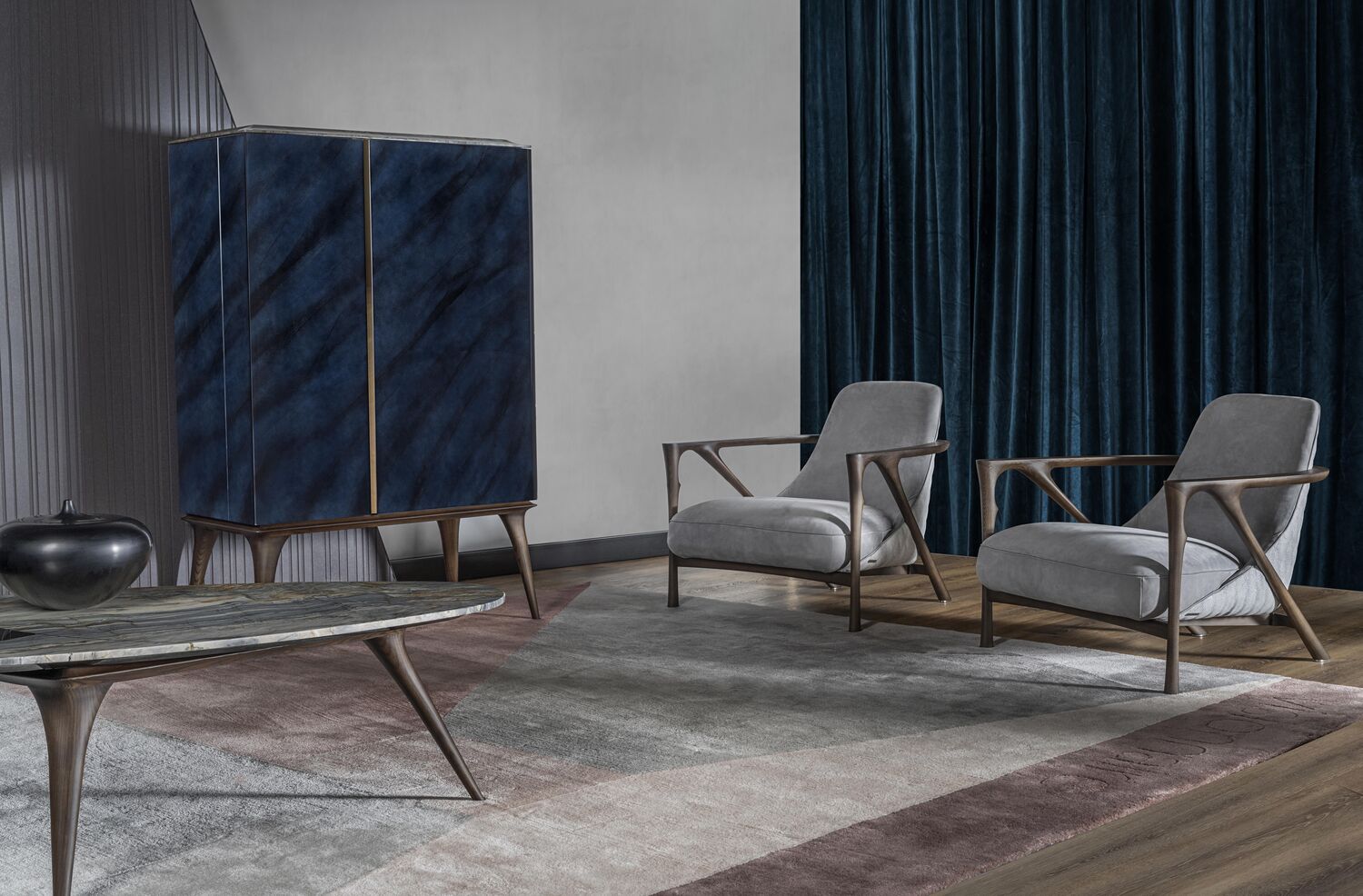 Alya自然珠盒2022集合