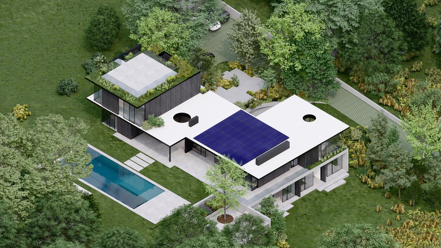 阿马根塞特伍兹