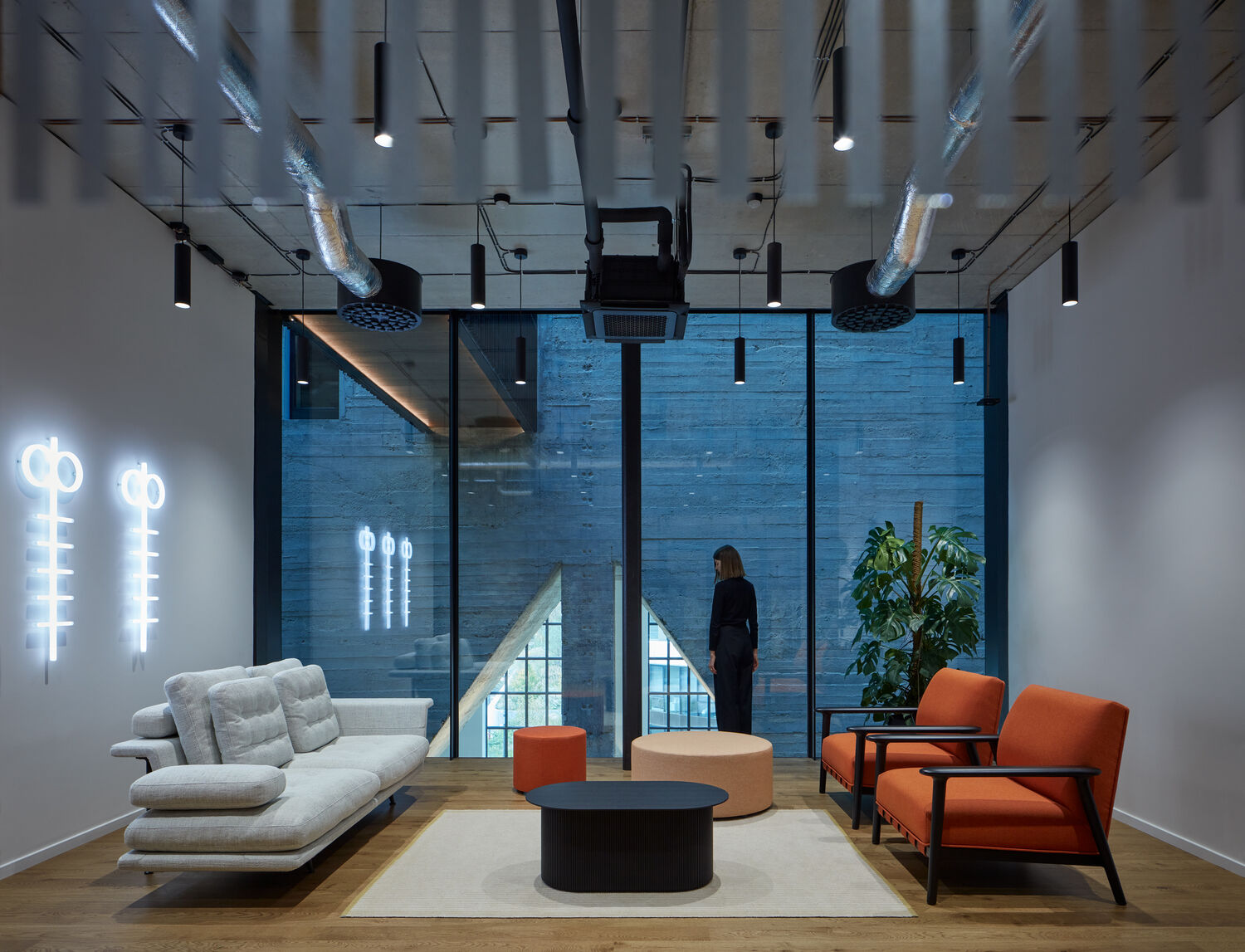 Base4Work布拉迪斯拉发