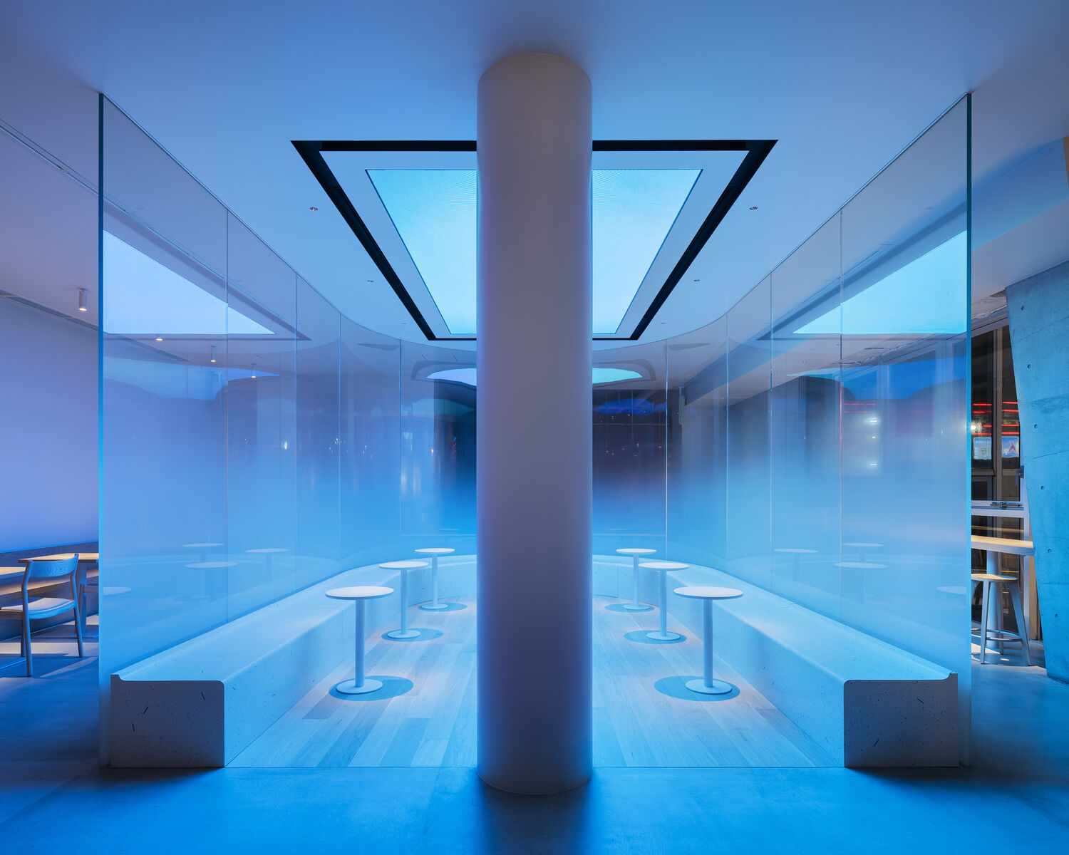 蓝瓶咖啡Umeda Chayamachi