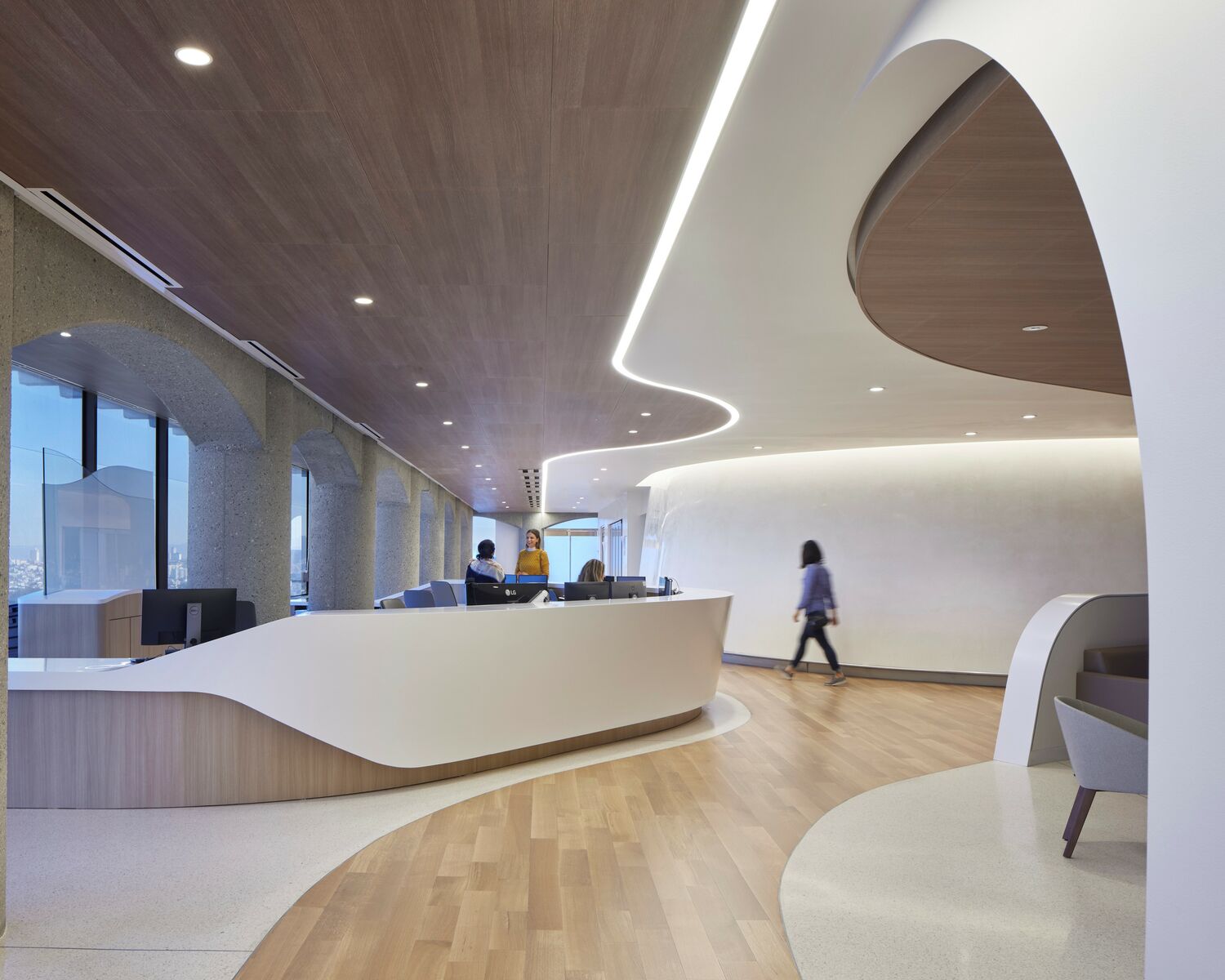 康妮弗兰克移植中心,加利福尼亚大学,旧金山