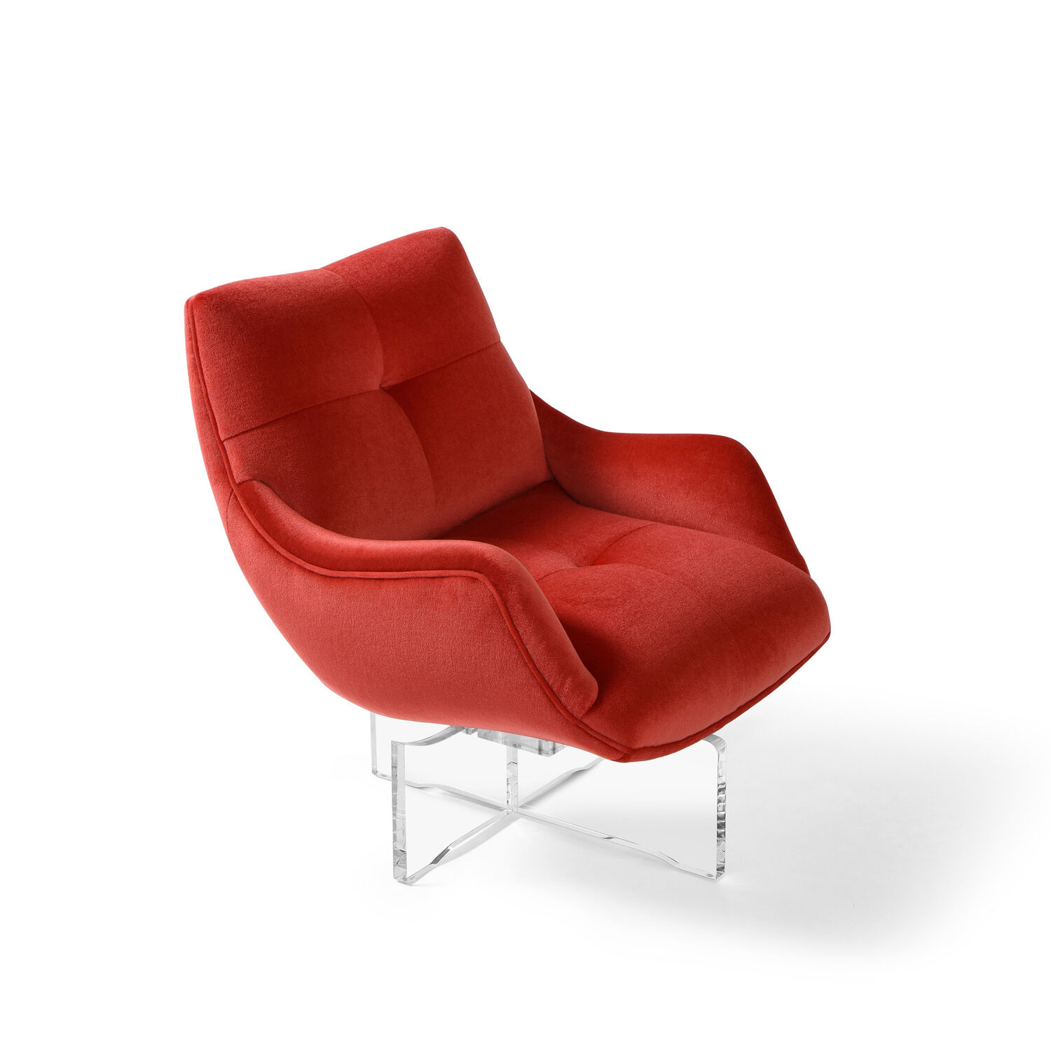 Erica轮廓低回Swiver