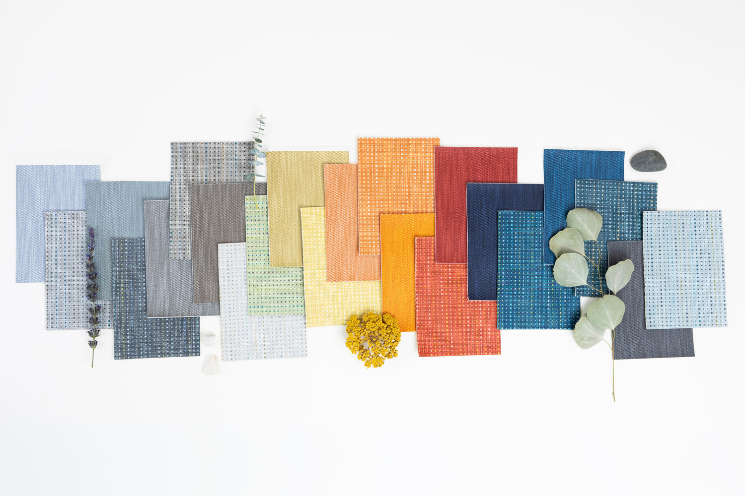 中间作用粒子和Imprint