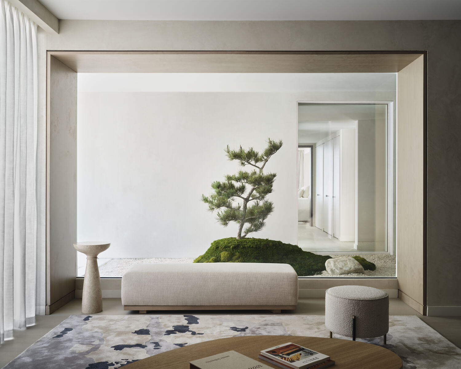 曼达林东城比佛利山