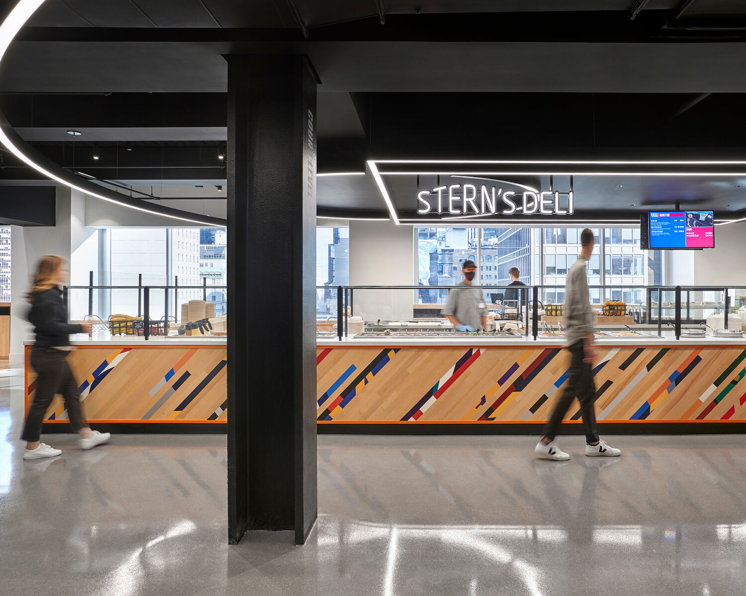 国家篮球协会总部