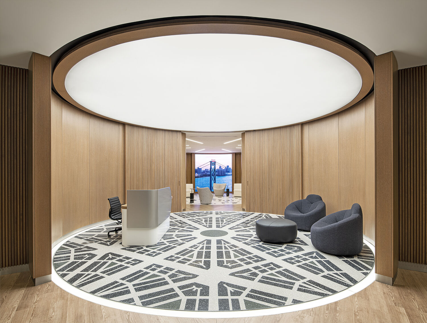 Rock Ventures公司大全