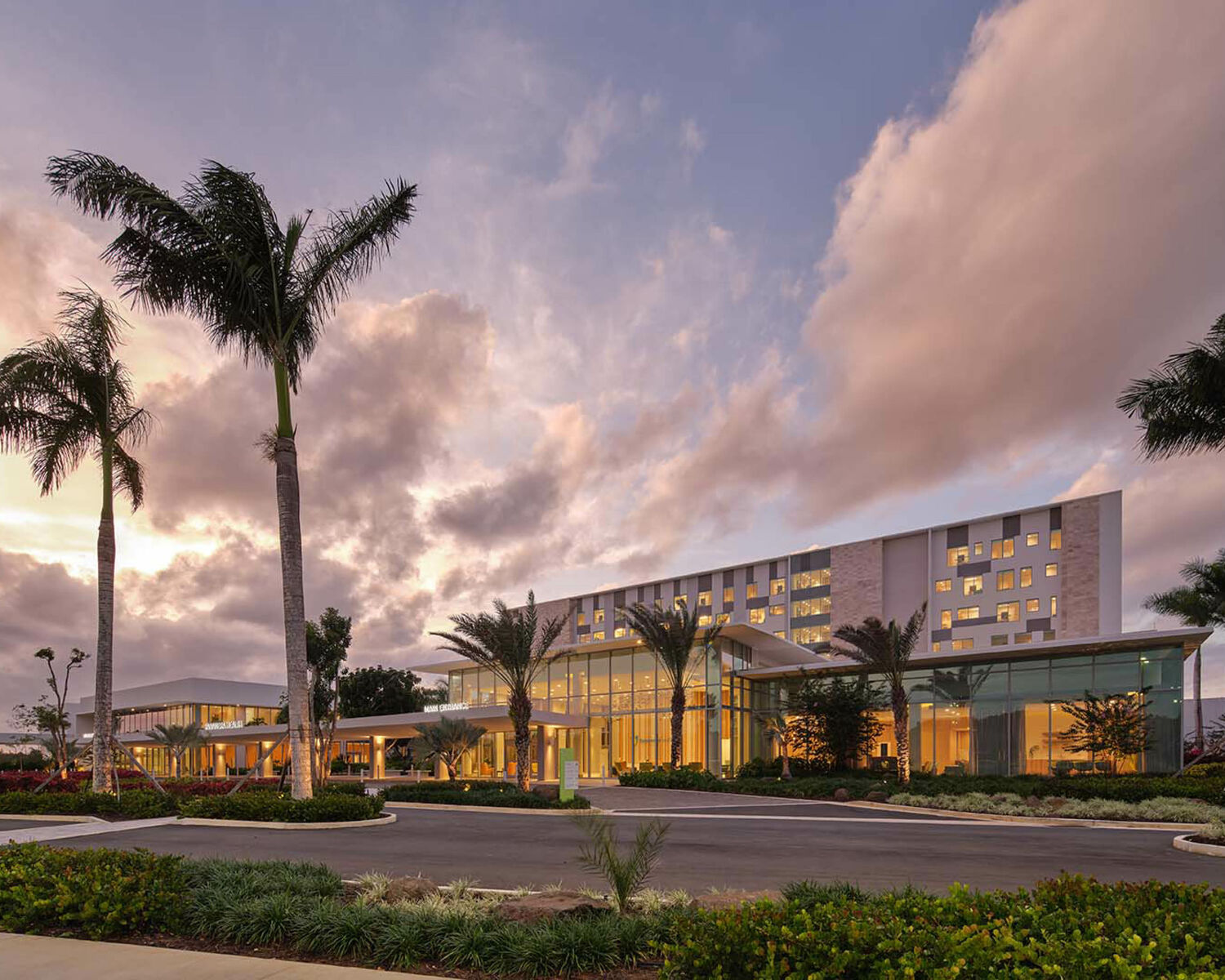 Sabanera保健中心