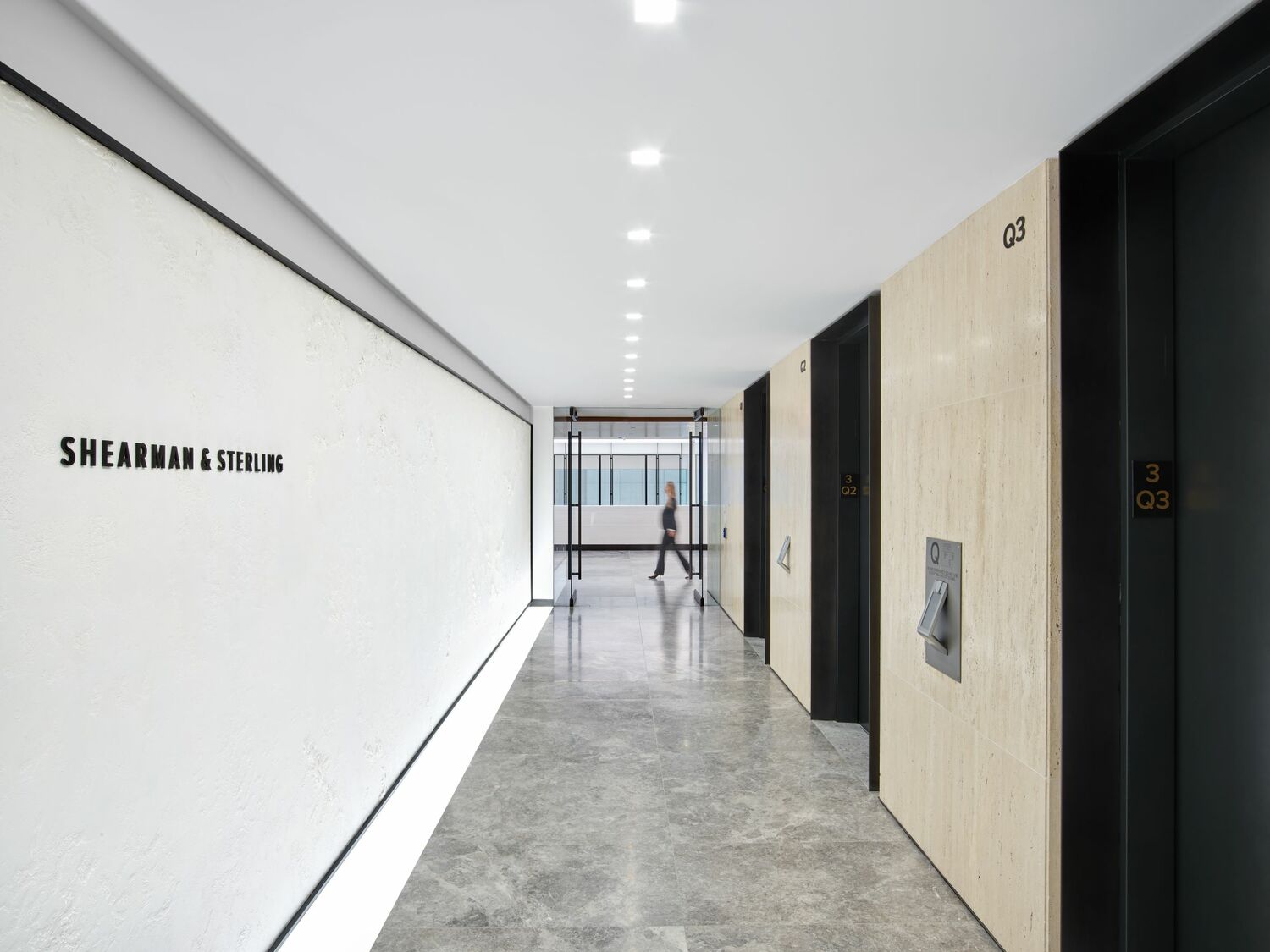 舍尔曼和斯特林