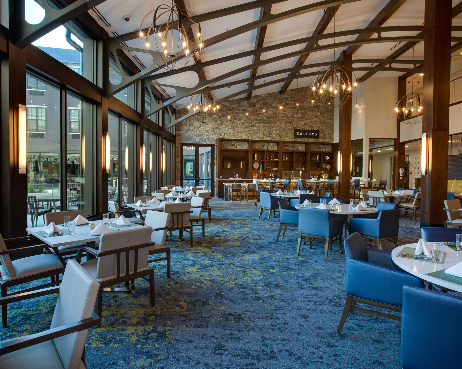 Montvale推波助澜