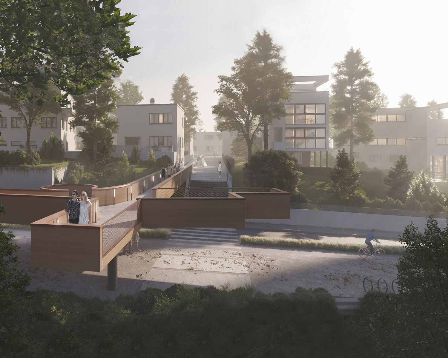 威森霍夫高地新界