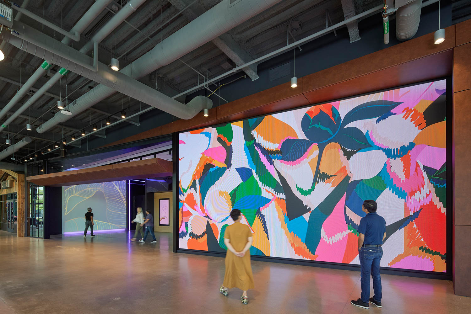 雅虎市启发实验室