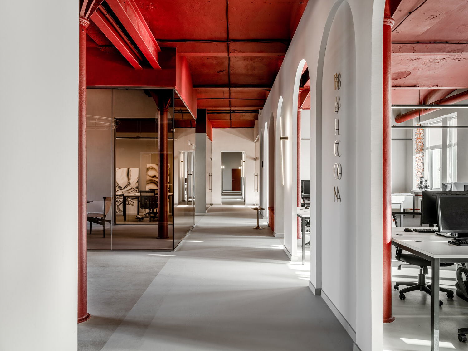 zamostvorechye办公